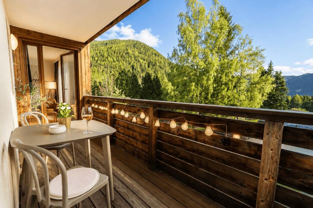 Rosie Design Chalet by ALPSTAY - 1