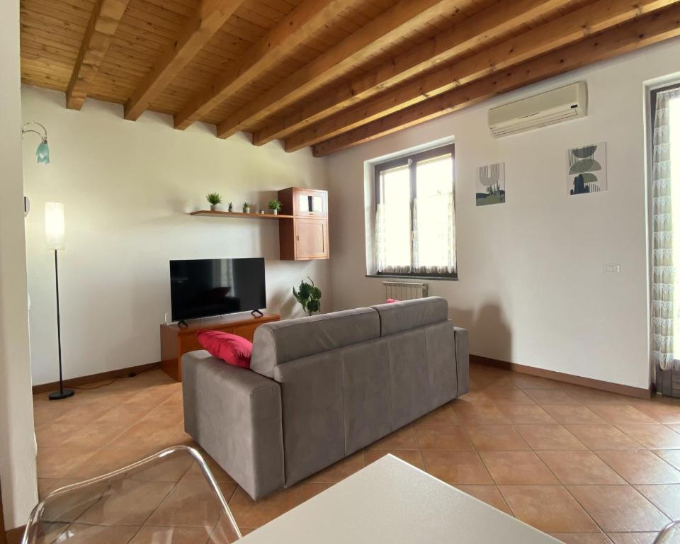 [Thermae_Sirmione_Apartment] Pool & Free Parking - 2
