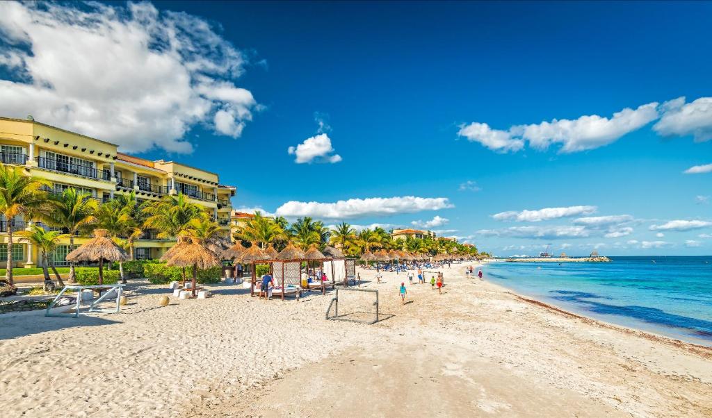 Hotel Marina El Cid Spa & Beach Resort - All Inclusive - 3