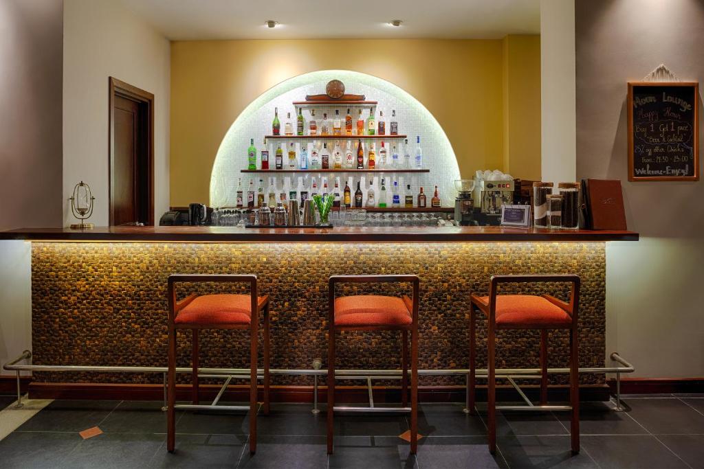 Bar/lounge