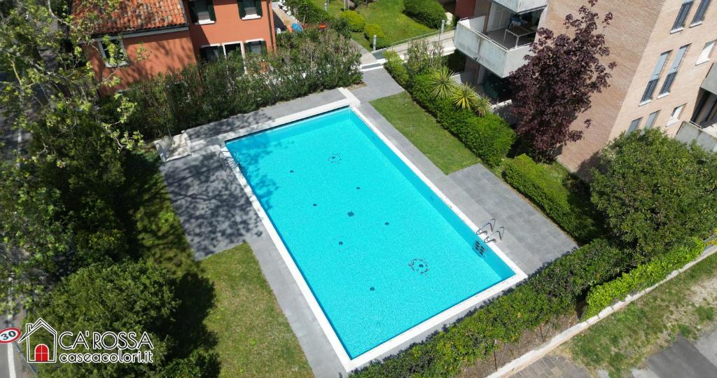 Ca' Rossa Lido Venezia - 1