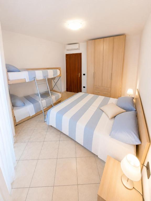 Residence Diana Frontemare - Agenzia Cocal - 3