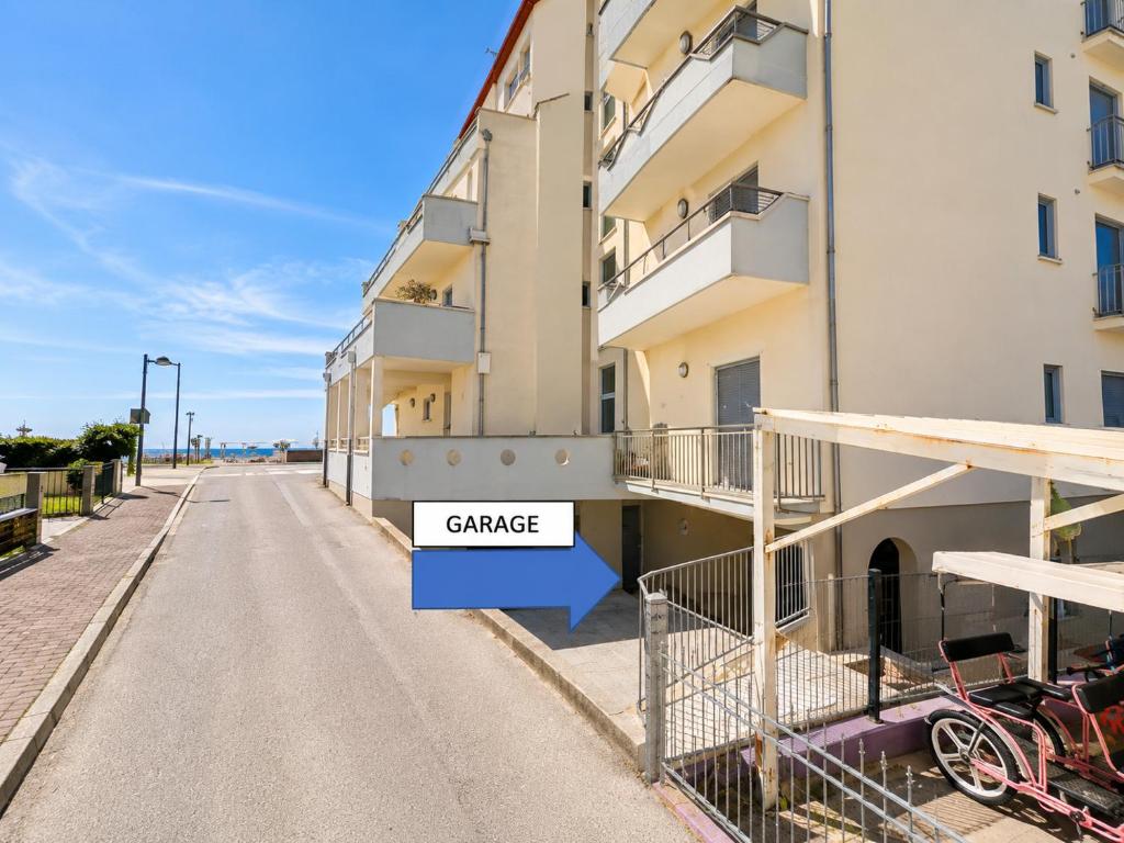 Residence Diana Frontemare - Agenzia Cocal - 2