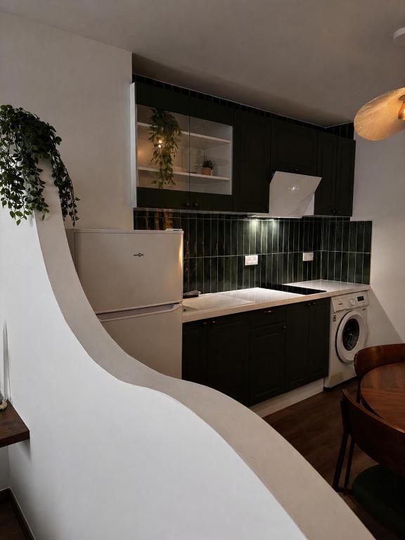 Studio chic et confortable - 4