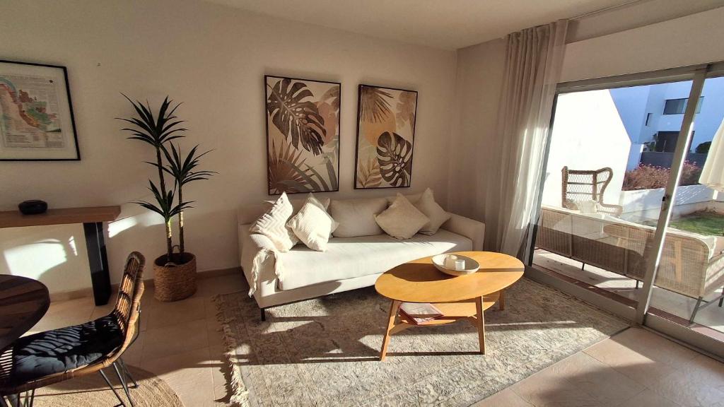 Garden suites 48 walking distance Puerto Banus - 2
