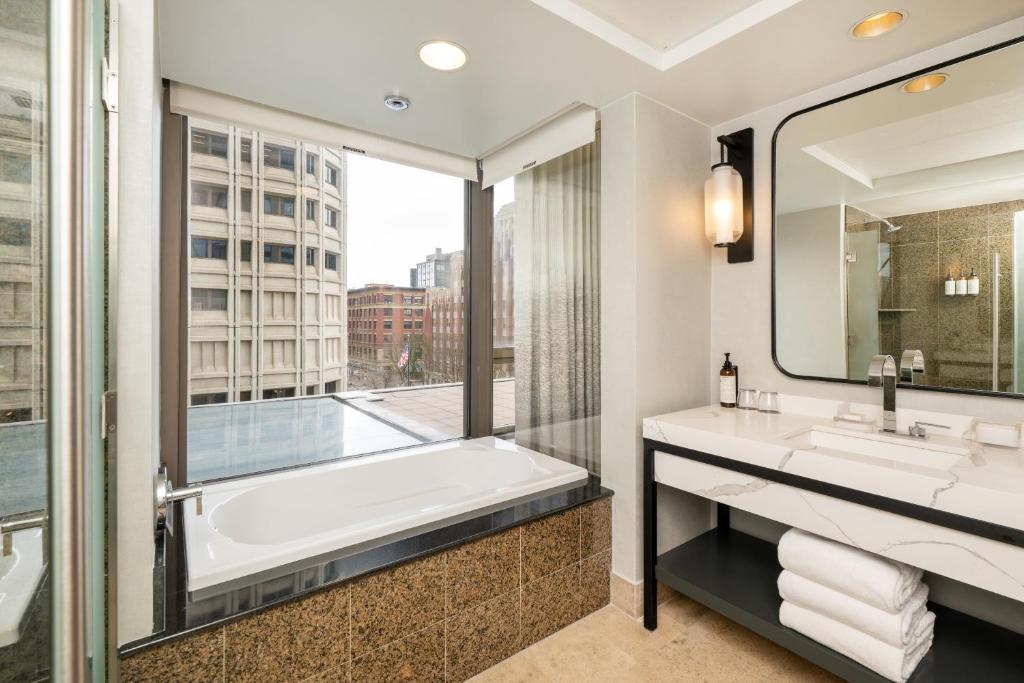 Shower