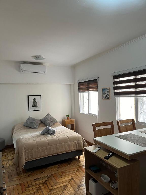 Recoleta Fun Apartment - - 1