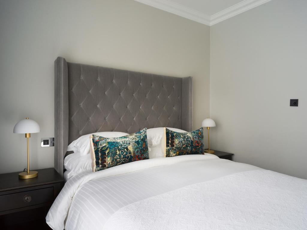 Comfortable mattresses