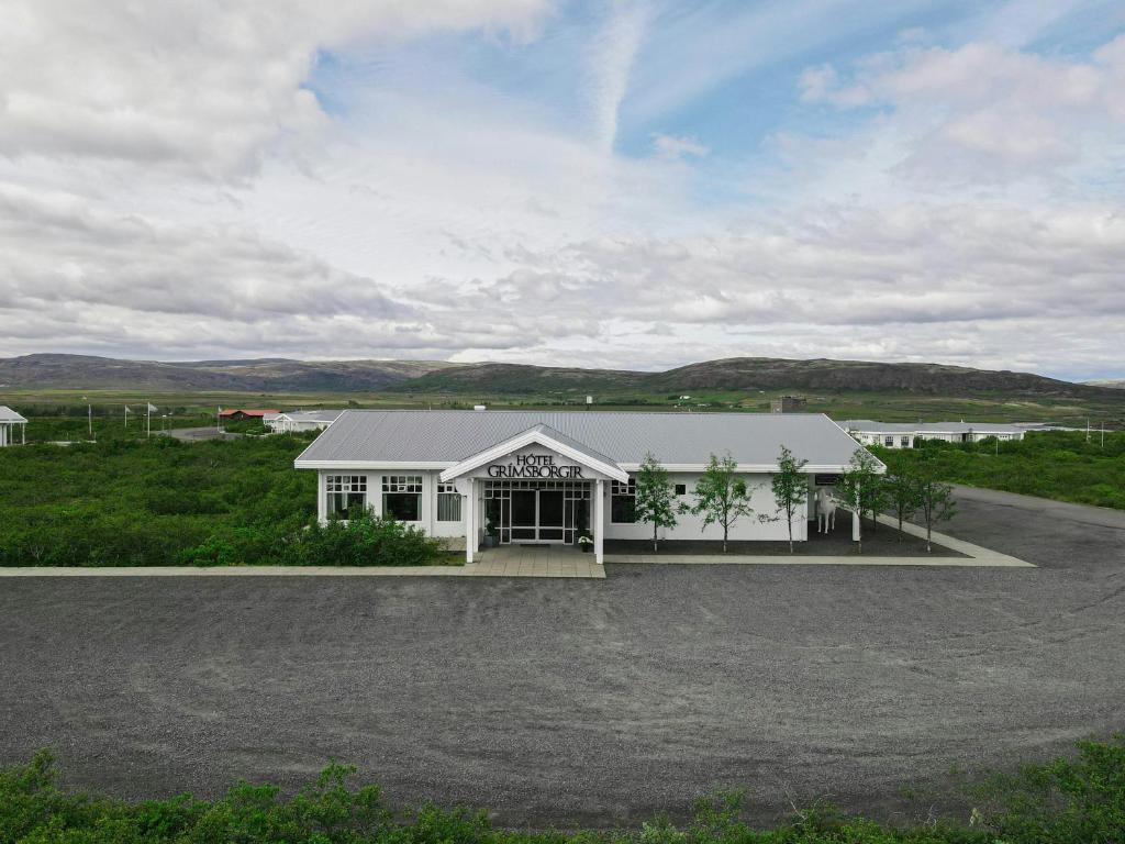 Facilities