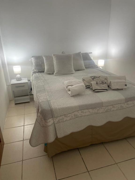 Luminoso Apartamento en el Centro de Paysandú - 3