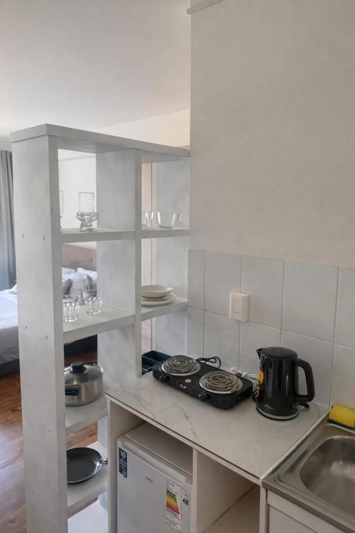 Depto Home Estudio Metro Los Militares - 4