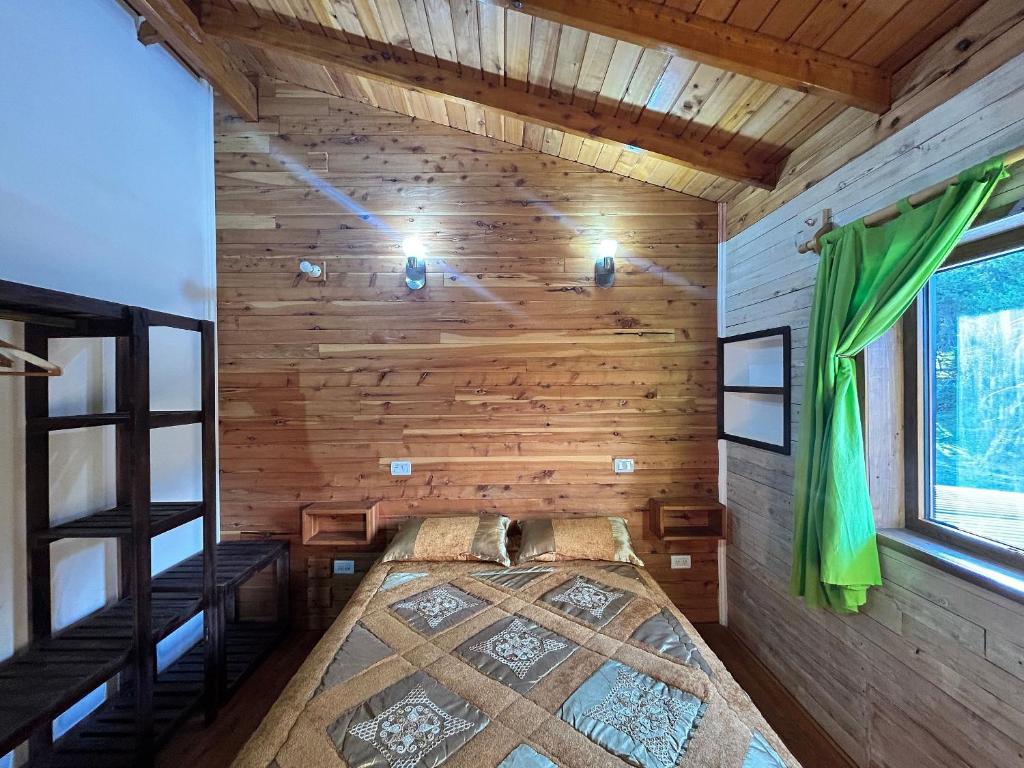 Casa Sureña - 1