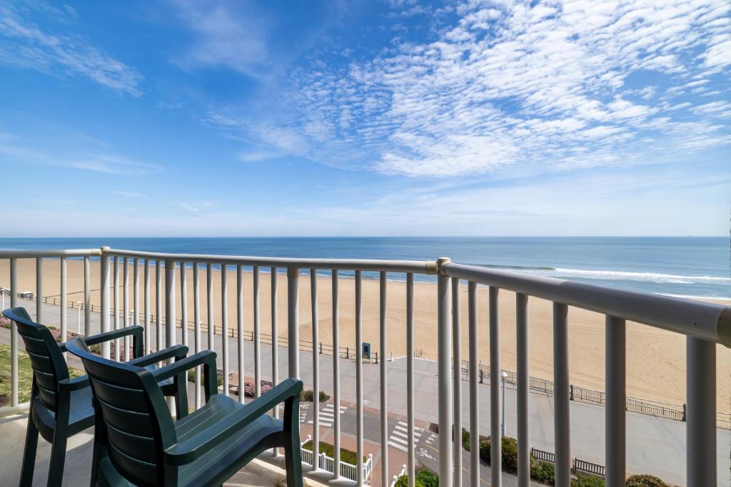 Holiday Inn & Suites Virginia Beach - North Beach By IHG 호텔 이미지 2