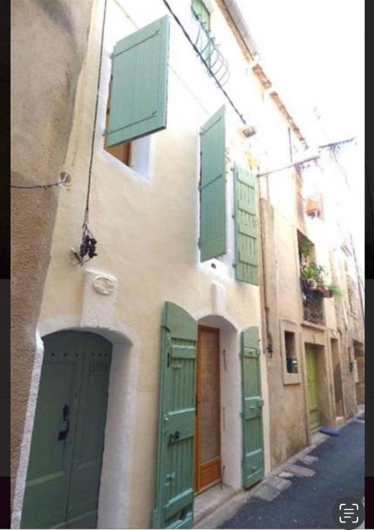 Authentic Cottage in Historic Pézenas - 3