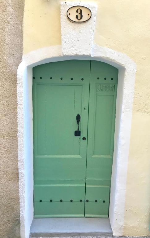 Authentic Cottage in Historic Pézenas - 4