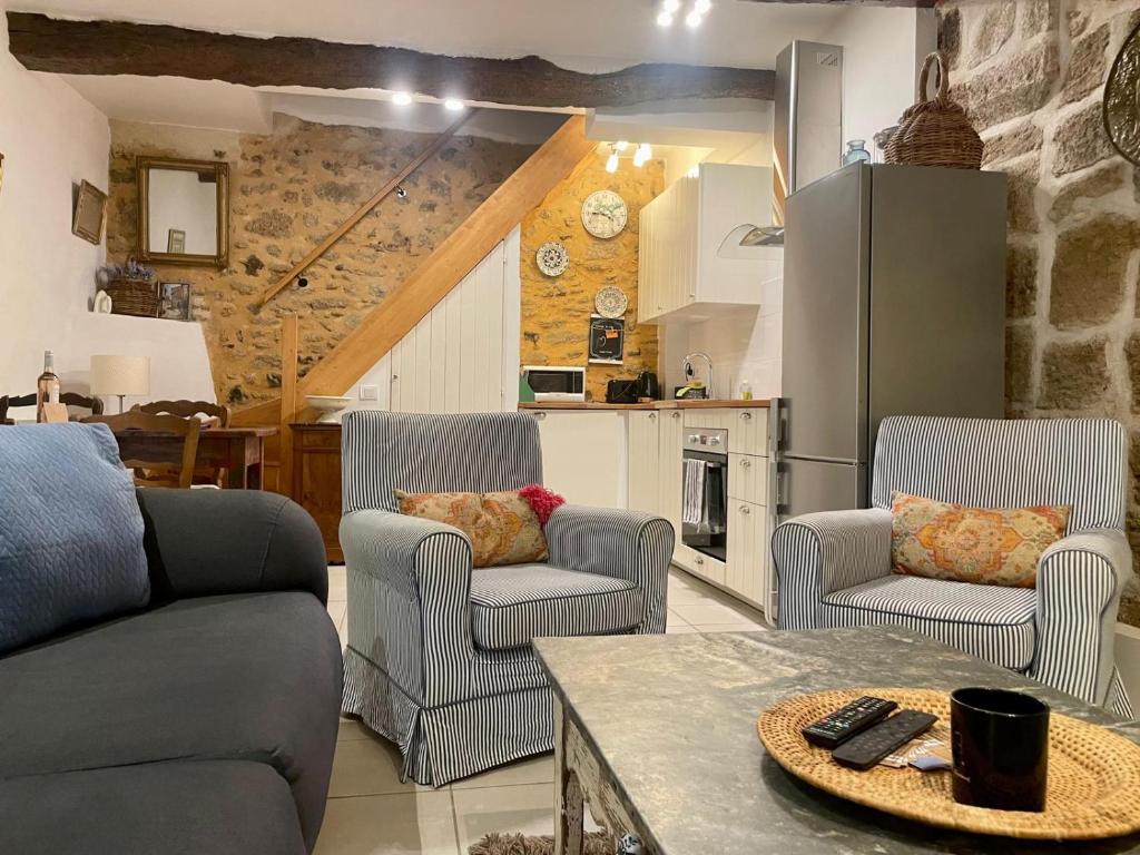 Authentic Cottage in Historic Pézenas - 5