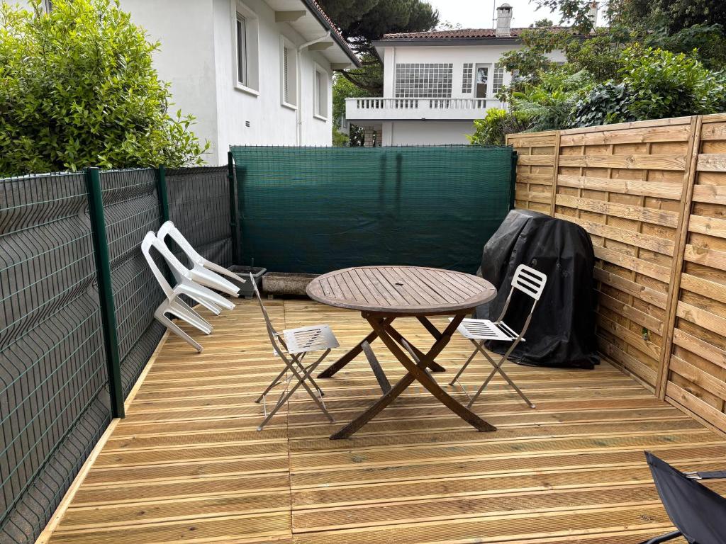 Studio le petit royannais - 3