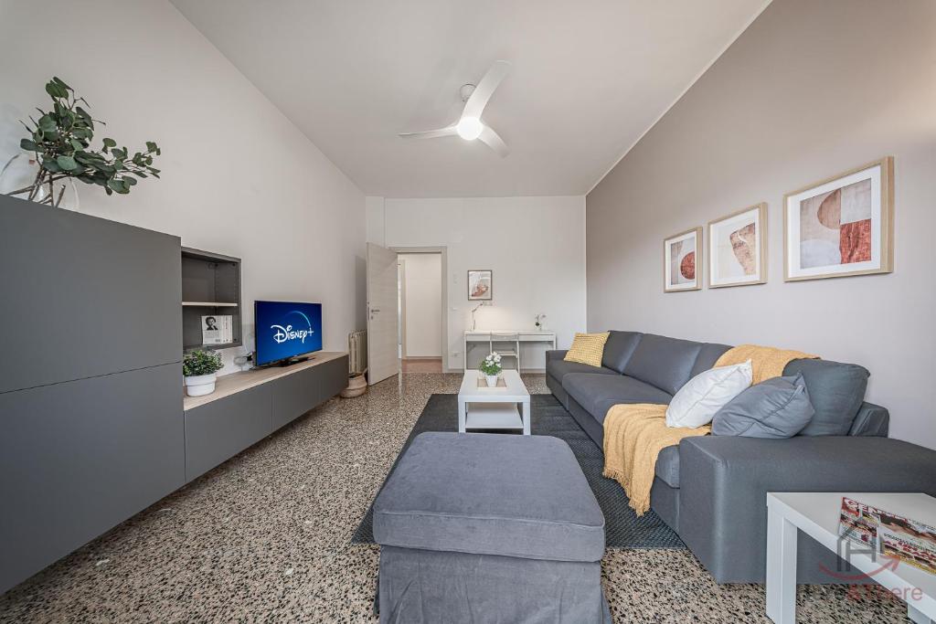 Sea Side - Beach 2 min - Free WiFi - Smart TV - 5