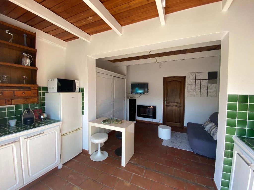 Le clos du Perrussier évasion provençale au soleil - 3