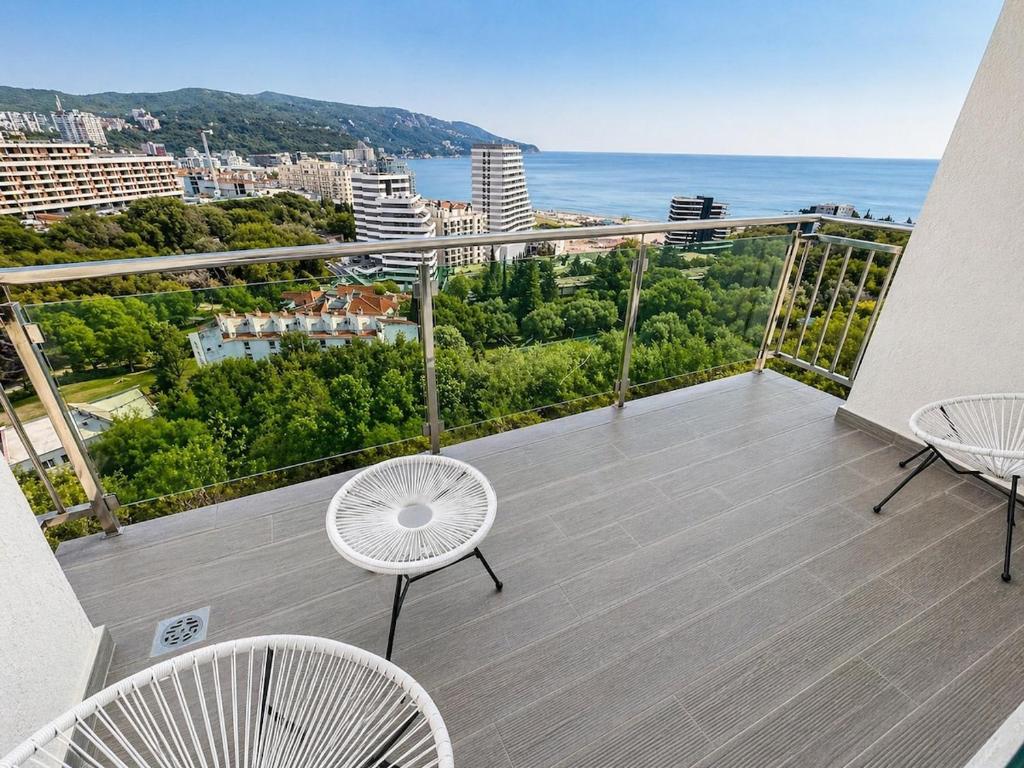 Sun Vista apartments 11 - 4