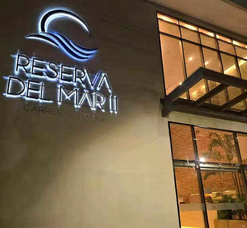 Reserva del Mar II, Aparta suite cerca de la playa - 3