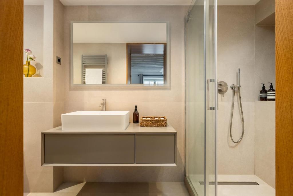 Wonderful apartment 3bedr Saint Honoré - 3