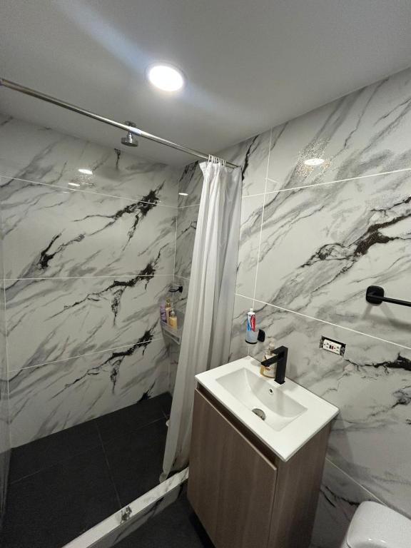 The destiny Place - Apartamento en Flandes - 2