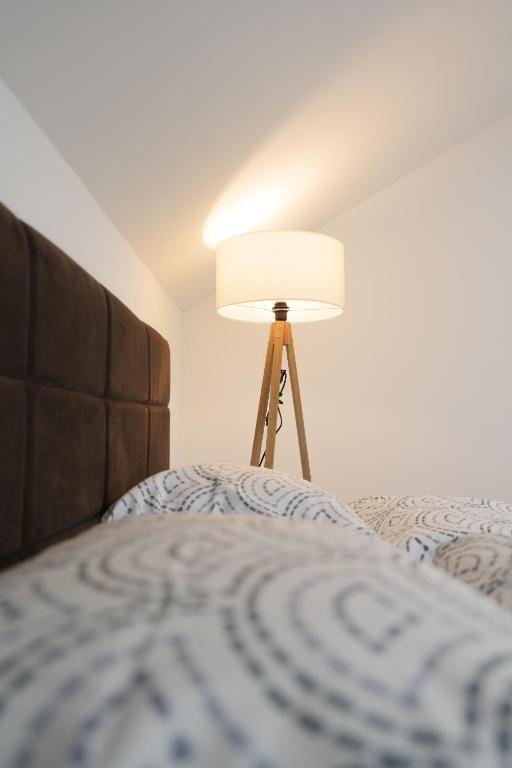 Bella apartmani - 1