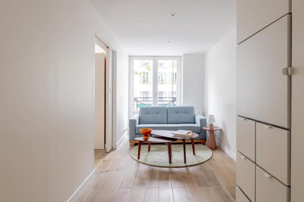Charming Apartment 1 BED 4PPL Near the Center - 2