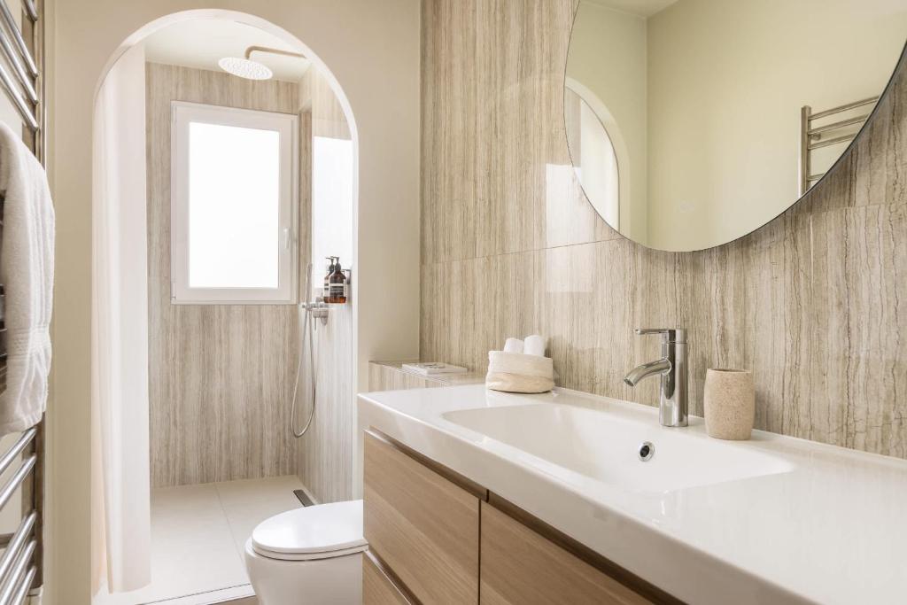 Cosy Apartment 1BR 4P Jardin du Luxembourg - 4