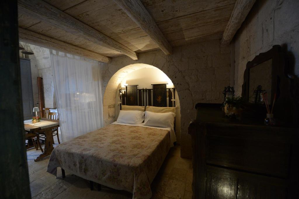 Trulli lovers 4 - 5