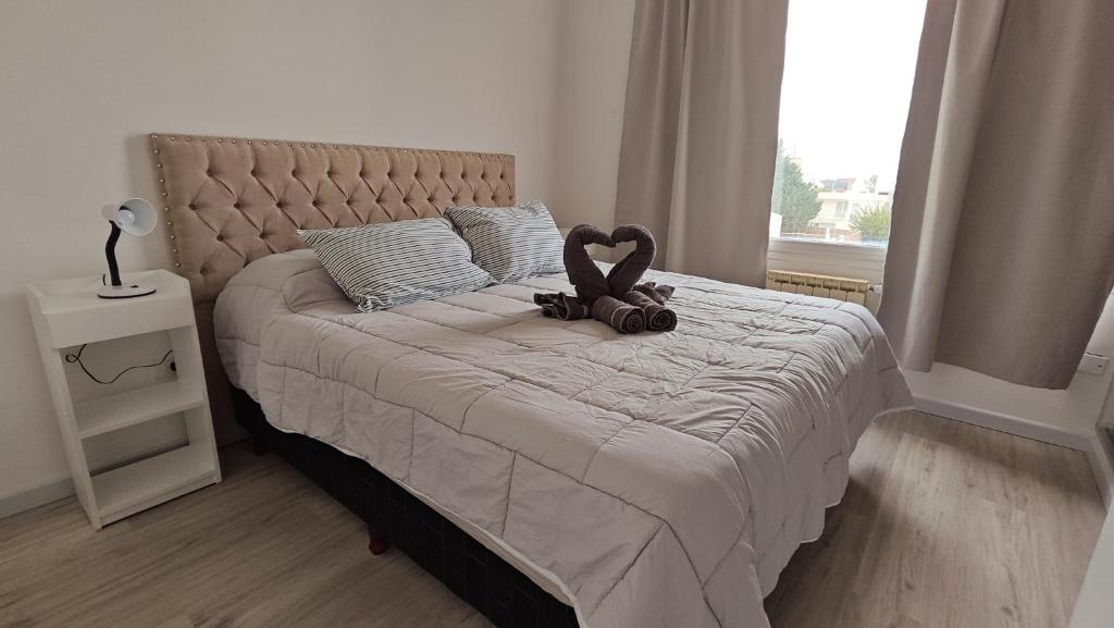 Viento Sur Anfitrionas Residencial - 2