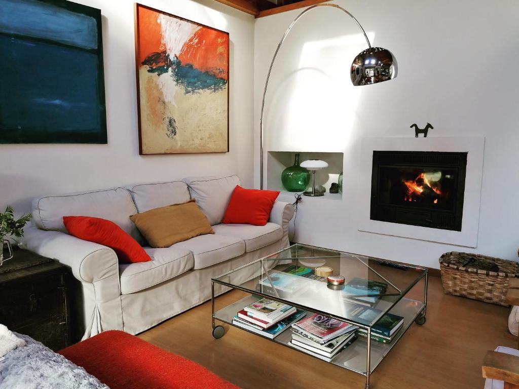 Casa en Cangas de Onis - 4