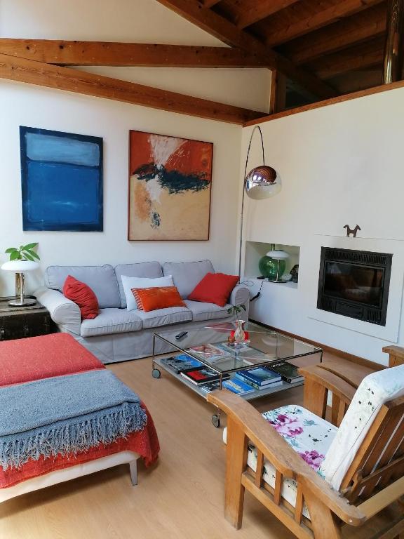 Casa en Cangas de Onis - 5