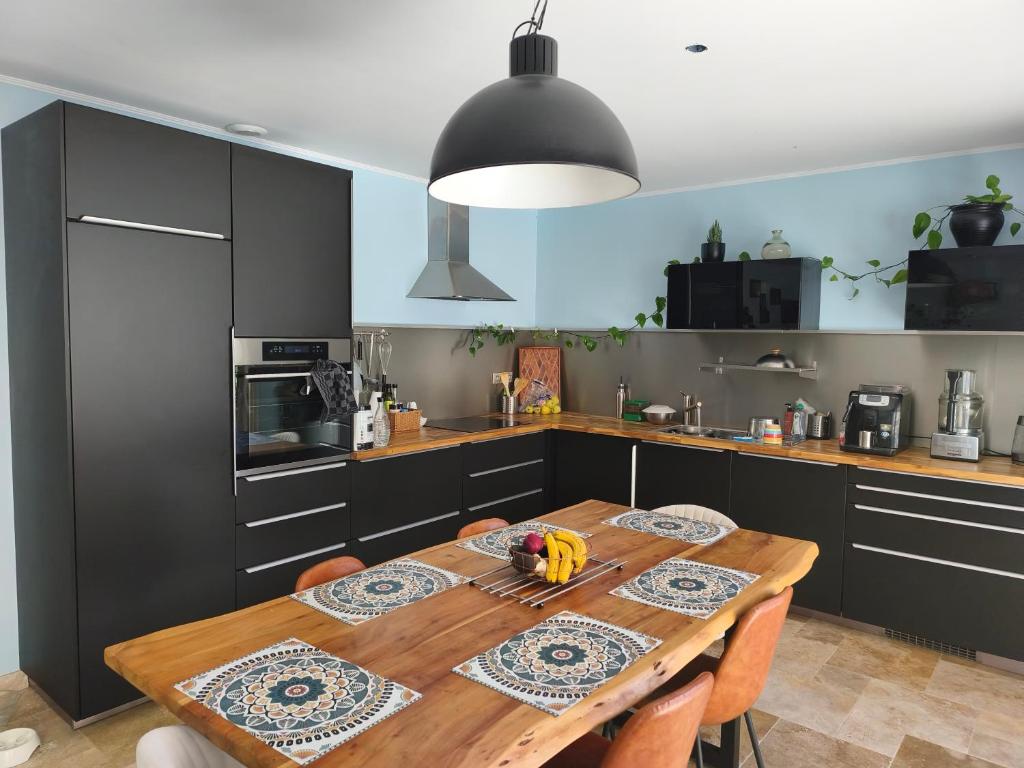 Paisible villa de plain pied - 4