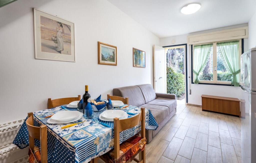 Residence la Piazzetta 43 - 3