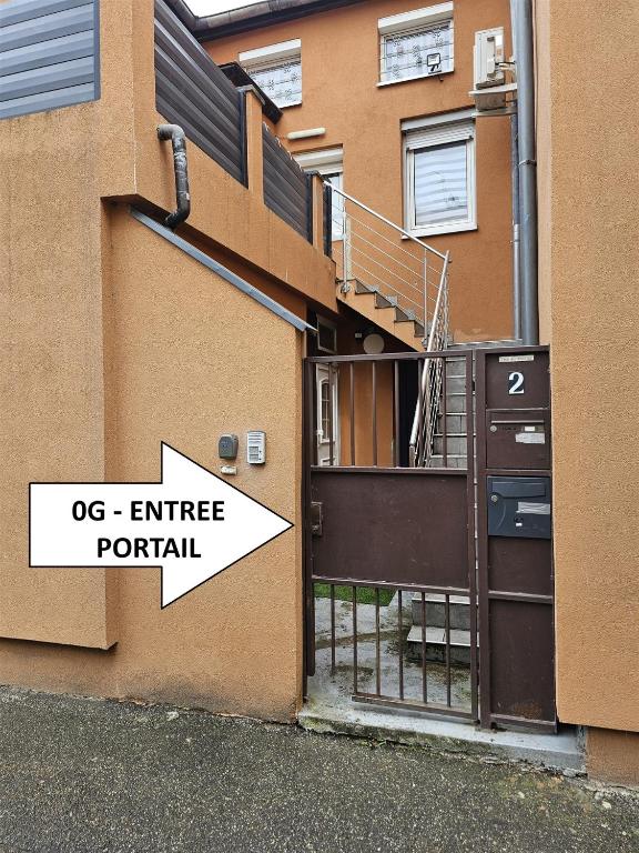 Résidence Romains - 0G - hébergements classés avec garage - 5