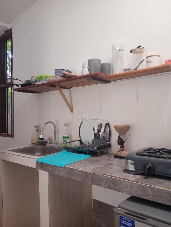 Estudio Rio Arriba - 1