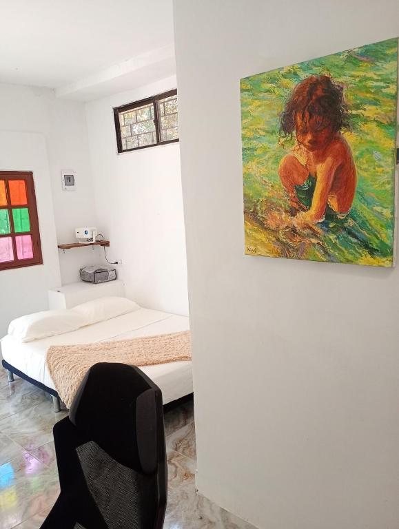 Estudio Rio Arriba - 3