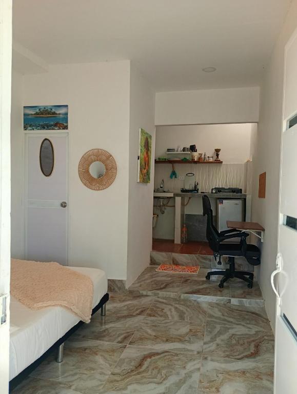 Estudio Rio Arriba - 4