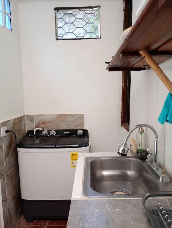 Estudio Rio Arriba - 5
