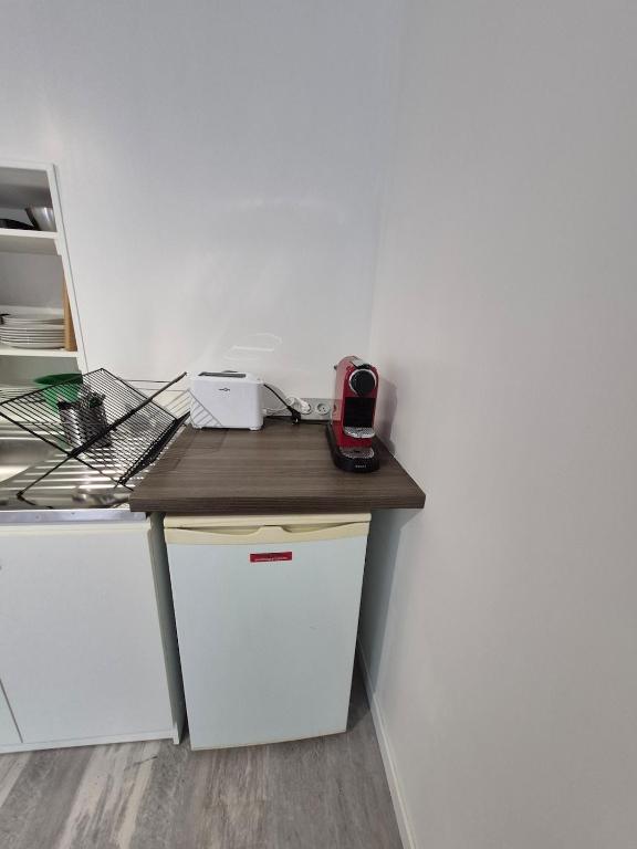 Appartement Élie 2 - 3