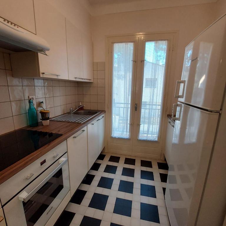 L'appartement de Marie - 100 m de la plage, climatisation, parking privé - 4