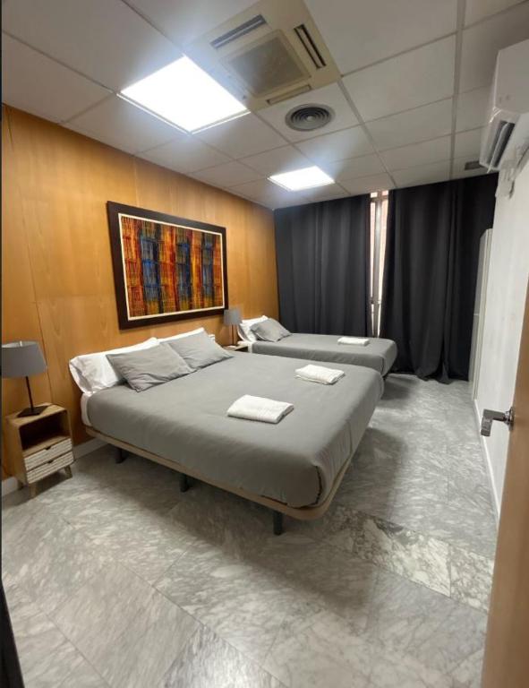 Boutique apartment in the center of Malaga, ideal for groups by Turivida - 5