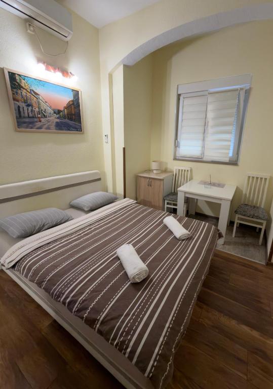 Apartmani Mila - 1