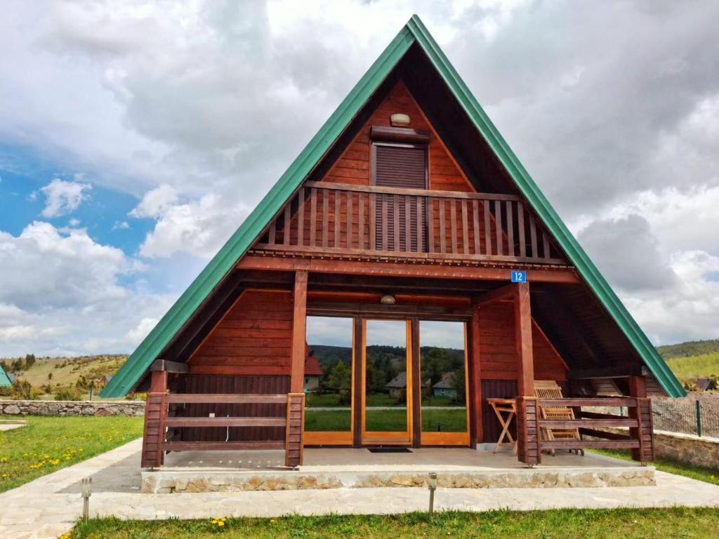 Sunset Lodge Žabljak - 1