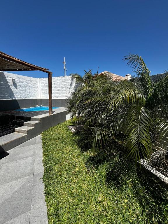 Casa Completa en Golf de Paracas - 1