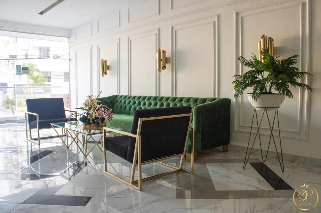 OR HOTEL 94 - 2