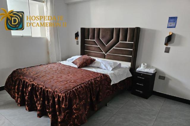 Hospedaje D'Cameron II - 2