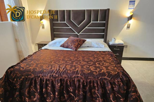 Hospedaje D'Cameron II - 4
